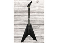 ESP Vulture Black Satin ESP Vulture Black Satin